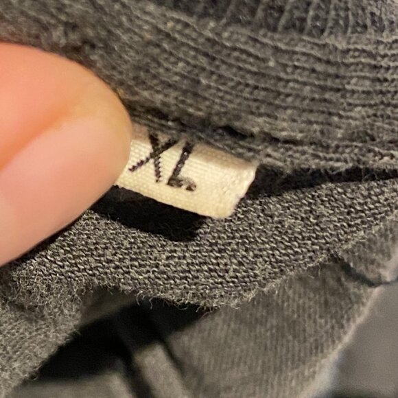 Vintage ZZ top Recycler world tour cut off Tee tshirt - Picture 8 of 8